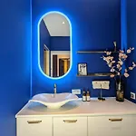 דירה Bella Luna Luxury - Chic In Historic Square ורשה