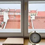 Appartement Bella Luna Luxury - Chic In Historic Square