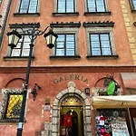 Bella Luna Luxury - Chic In Historic Square Appartement