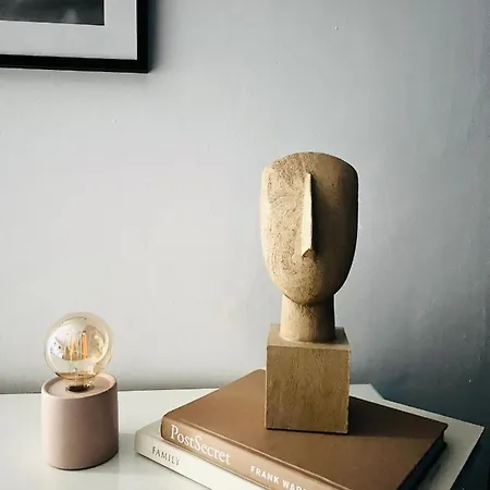 Appartamento Bella Luna Luxury - Chic In Historic Square