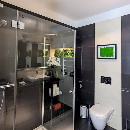 Bella Luna Luxury - Chic In Historic Square * Warsaw