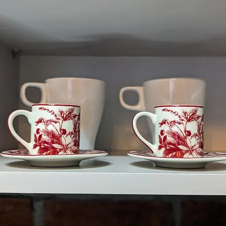 Appartamento Bella Luna Luxury - Chic In Historic Square