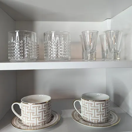 Bella Luna Luxury - Chic In Historic Square