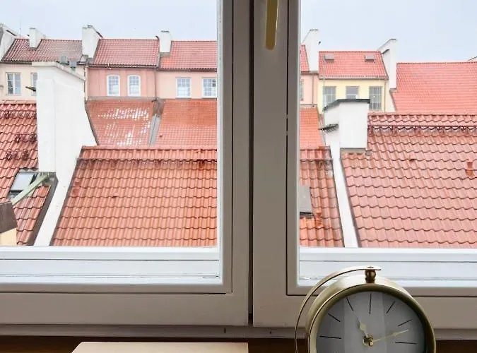 Apartamento Bella Luna Luxury - Chic In Historic Square