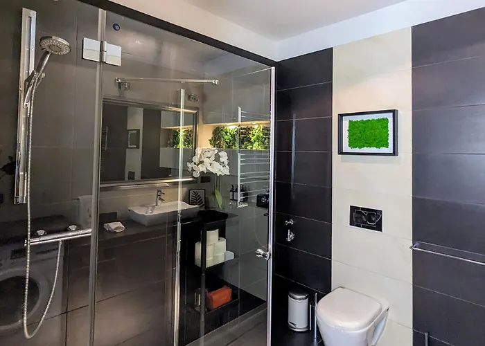 Bella Luna Luxury - Chic In Historic Square * Varsovia