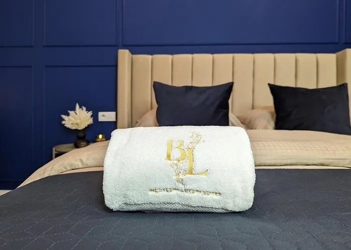 Apartamento Bella Luna Luxury - Chic In Historic Square