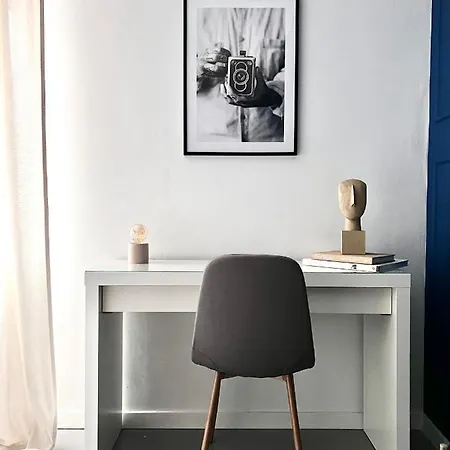 Apartamento Bella Luna Luxury - Chic In Historic Square Varsovia