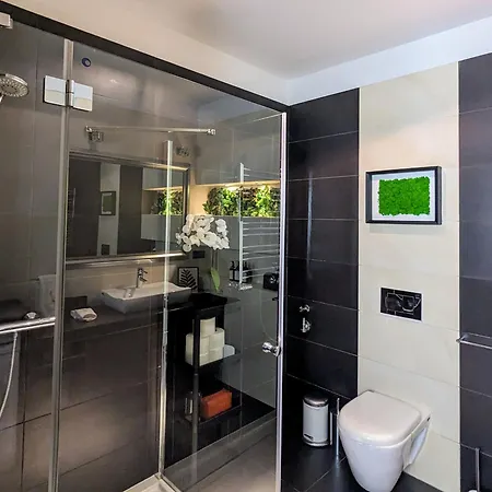 Bella Luna Luxury - Chic In Historic Square * Varsovia